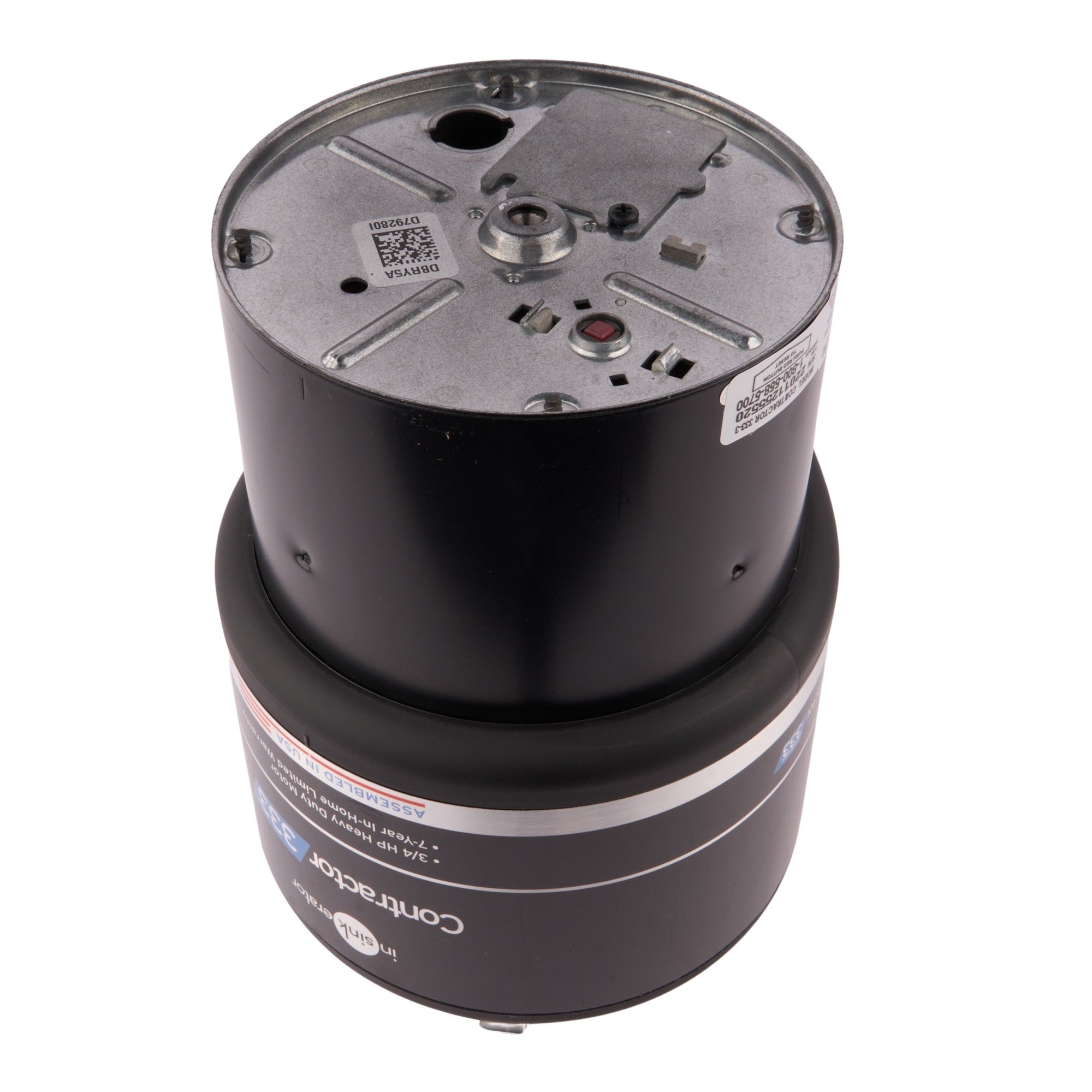 Insinkerator Contractor 333 Garbage Disposal 3/4 HP - APEX Supply Co.
