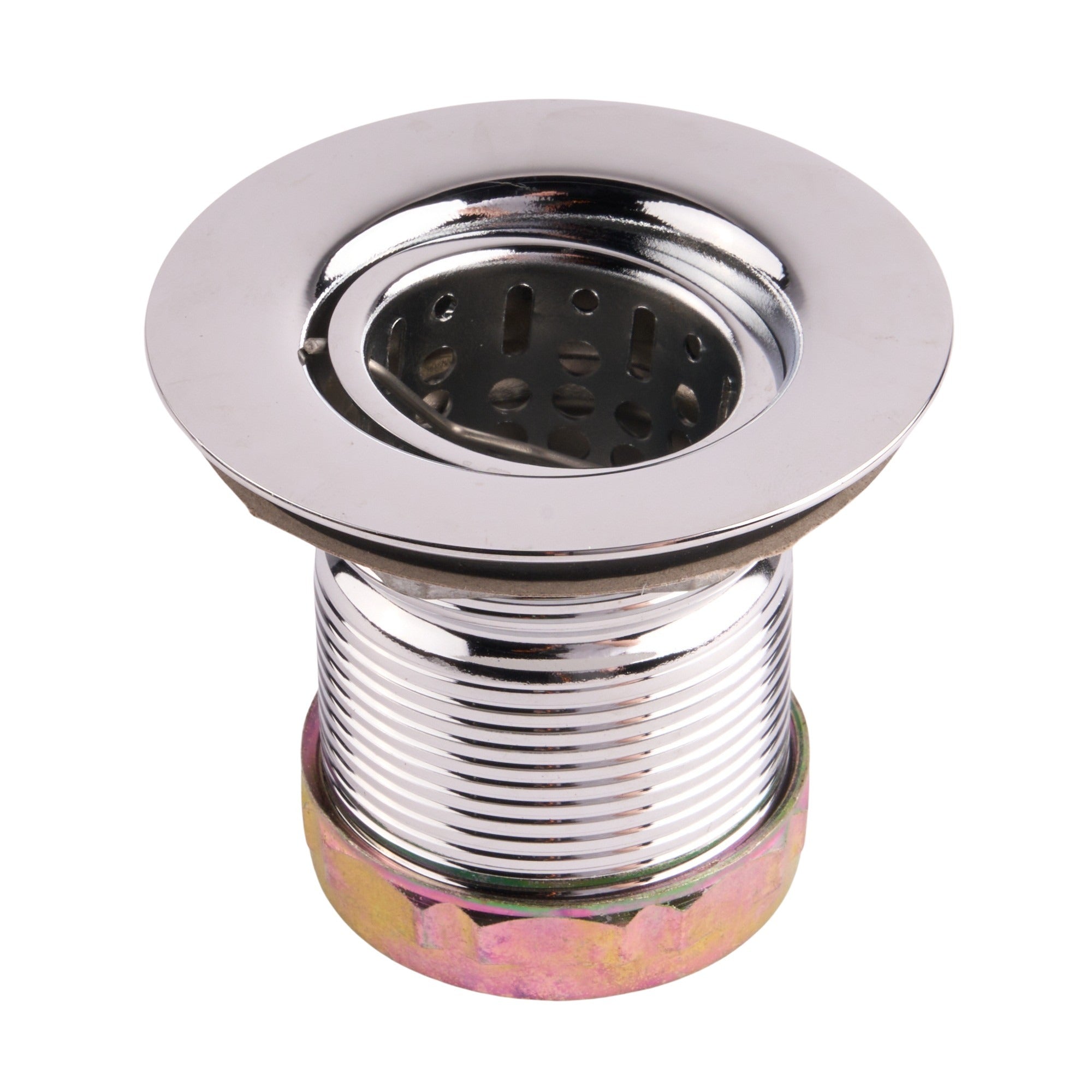 Deep Junior Duo Basket Strainer