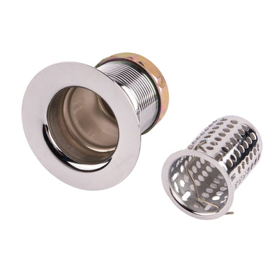 Deep Junior Duo Basket Strainer