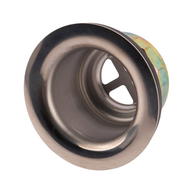 2 1/2 In Reg Basket Strainer