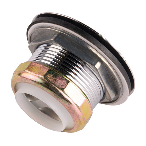 2-1/2 Duplex Basket Strainer