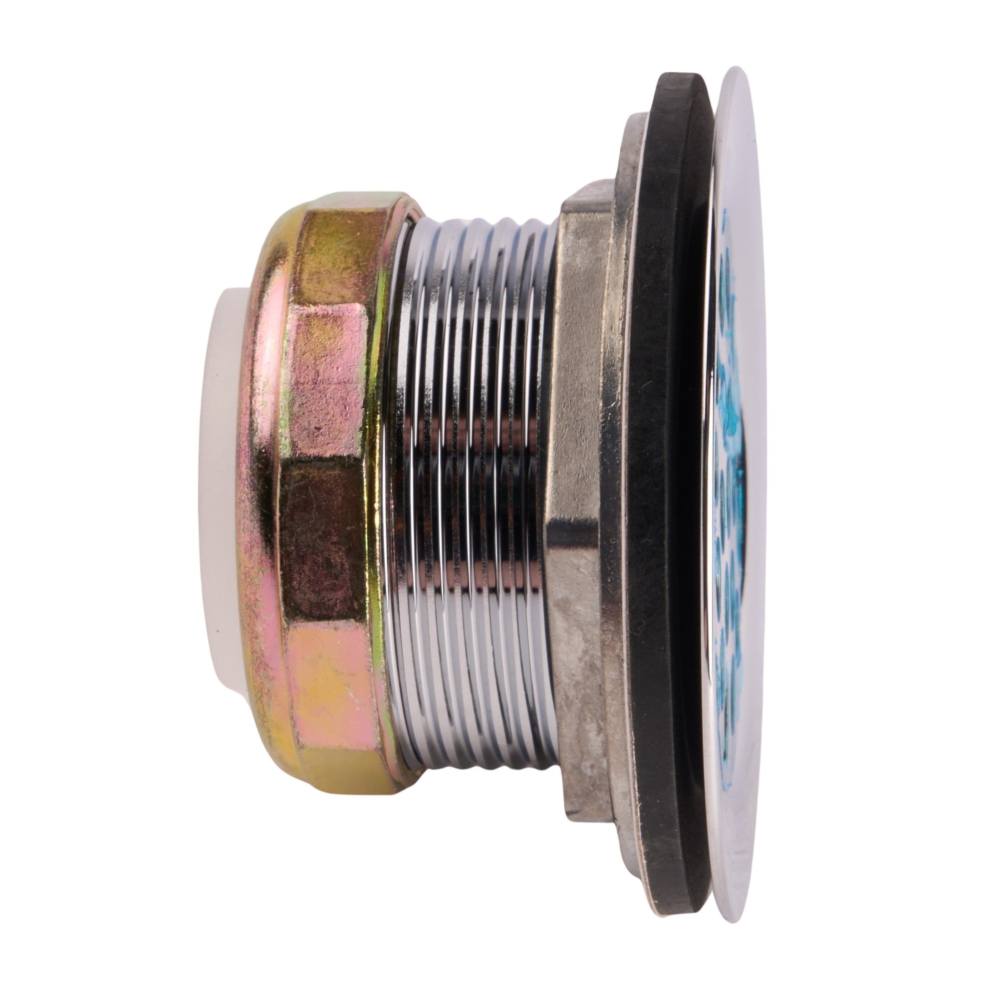 2 - 1/2 Duplex Basket Strainer - APEX Supply Co.