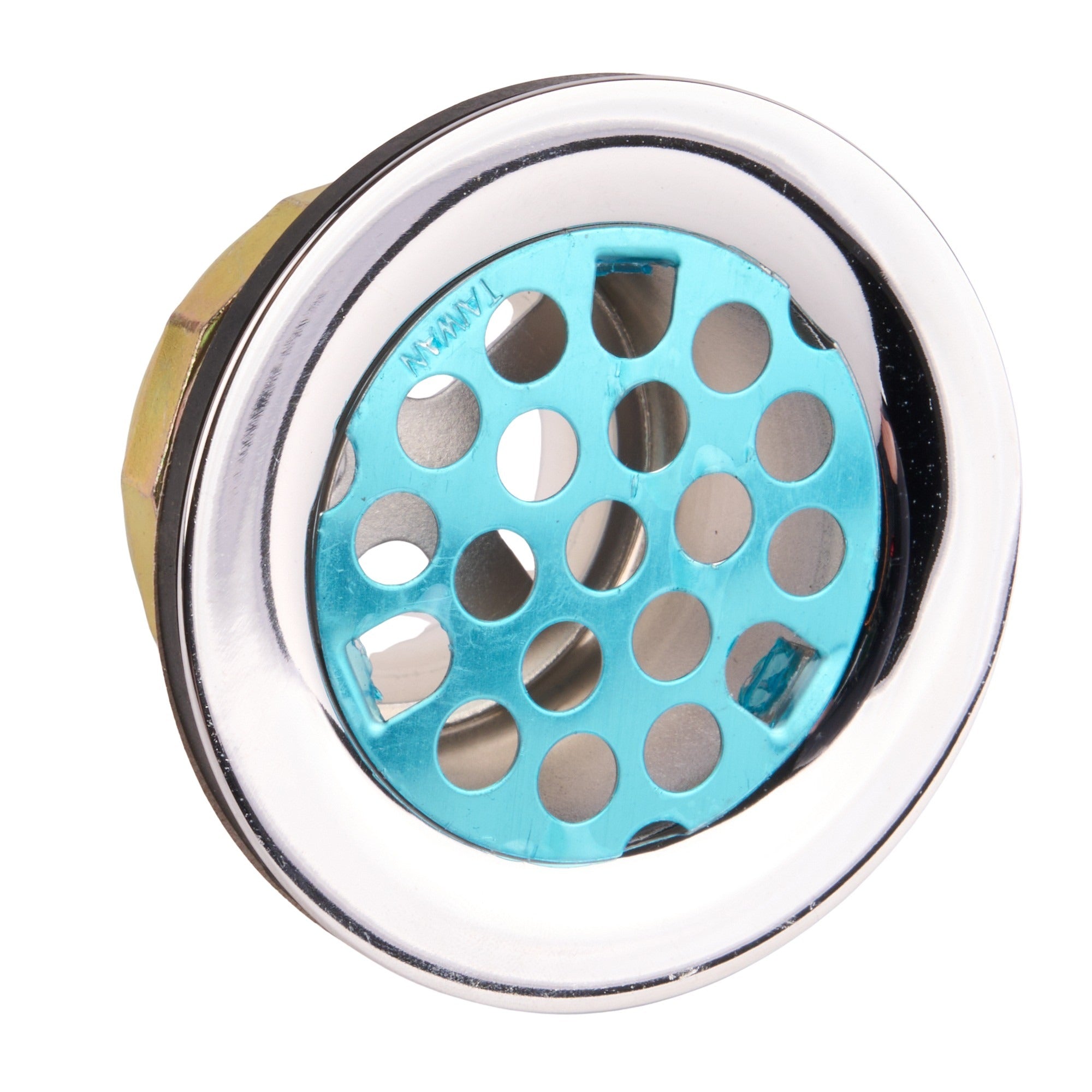 2 - 1/2 Duplex Basket Strainer - APEX Supply Co.