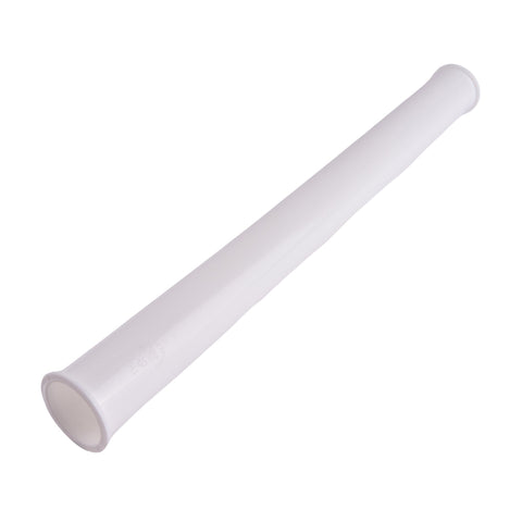 1 - 1/2 X 16 Pvc Dbl Flgd Tailpiece - APEX Supply Co.