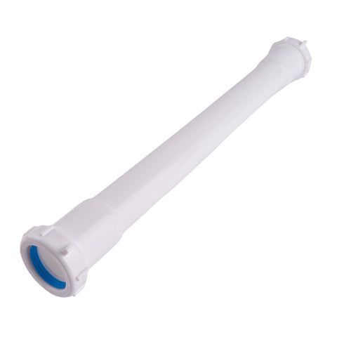1 - 1/2 X 16 Pvc Tube Dbl Sj Ext - APEX Supply Co.