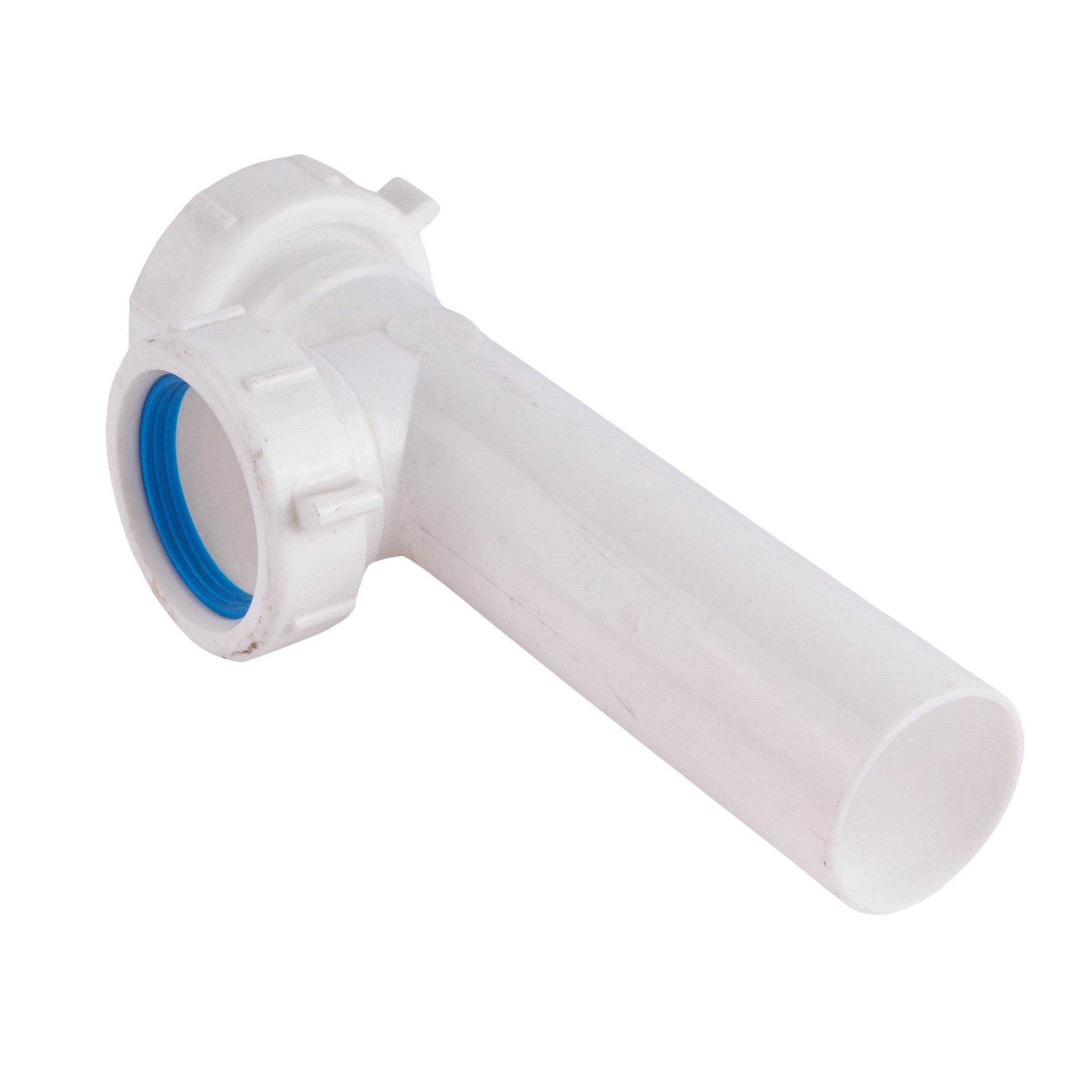 1-1/2 Pvc Tee End Outlet Hi-Line