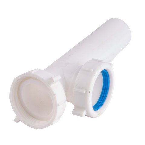 1 - 1/2 Pvc Tee End Outlet Hi - Line - APEX Supply Co.