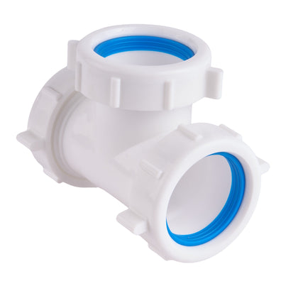 1-1/2 Pvc Slip Joint Tee