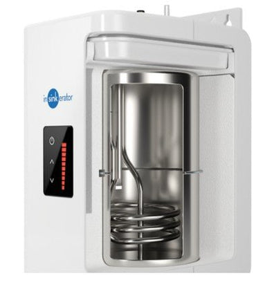 Insinkerator Digital Instant Hot Water Tank - APEX Supply Co.