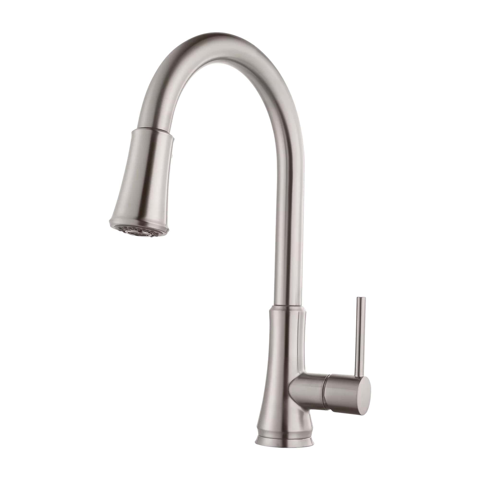 Pfister Pfirst Series 1.8 GPM Single Hole Pull Down Kitchen Faucet - APEX Supply Co.