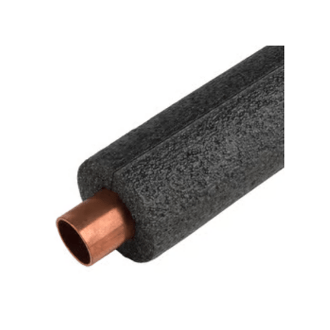 Wall Pro Tube Foam Pipe Insulation - APEX Supply Co.