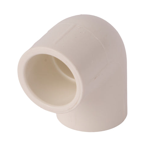 PVC Schedule 40 90° Elbow - APEX Supply Co.
