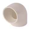 PVC Schedule 40 90° Elbow 2"