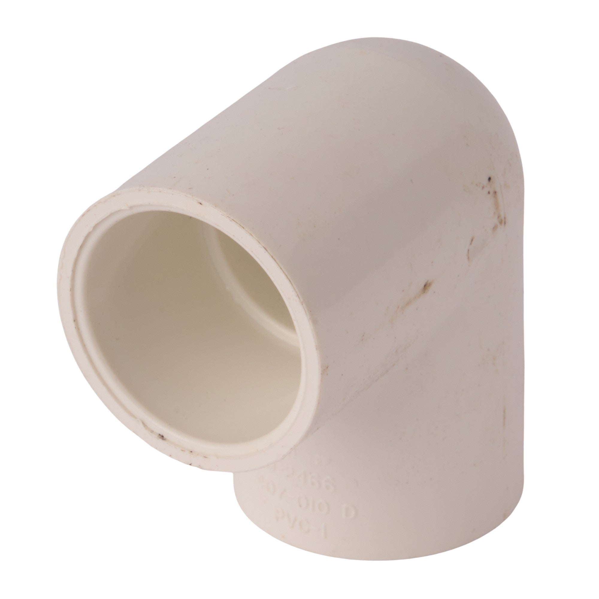 PVC Schedule 40 90° Elbow (Socket x FIP) 1"