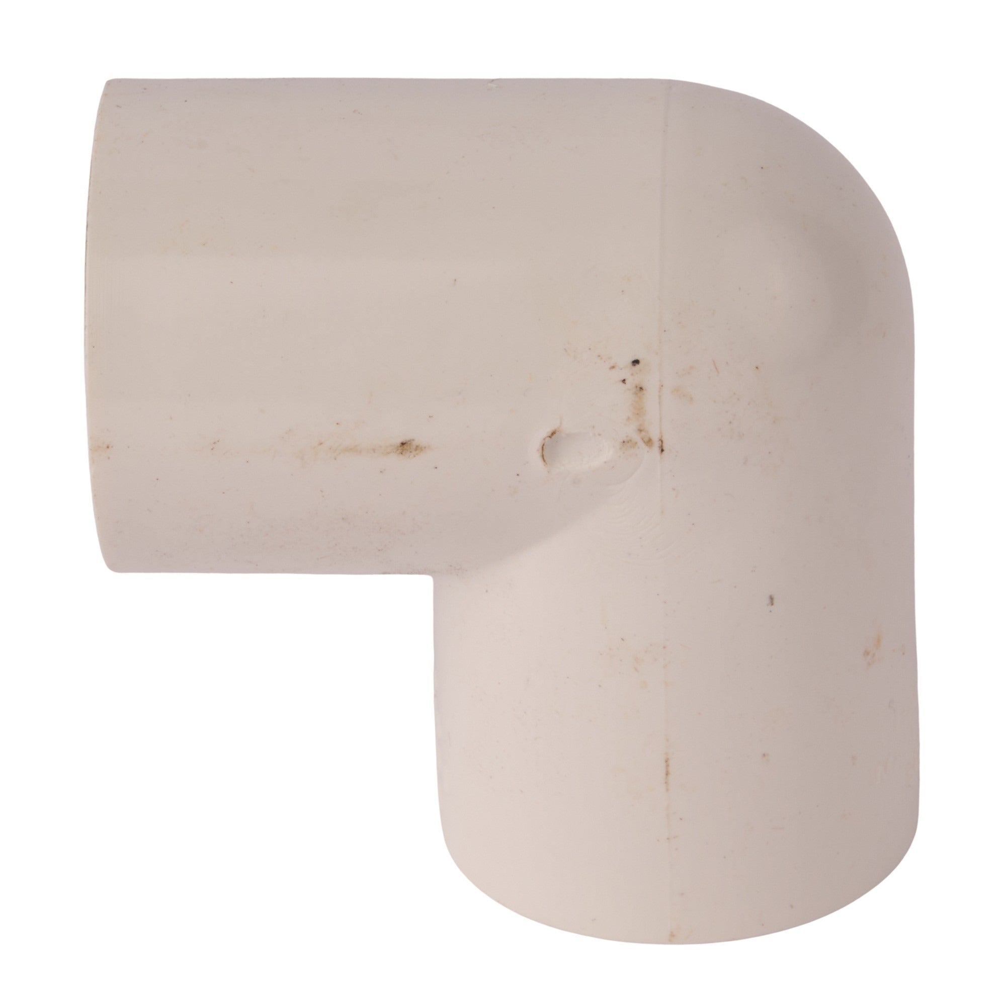 PVC Schedule 40 90° Elbow (Socket x FIP) 1"