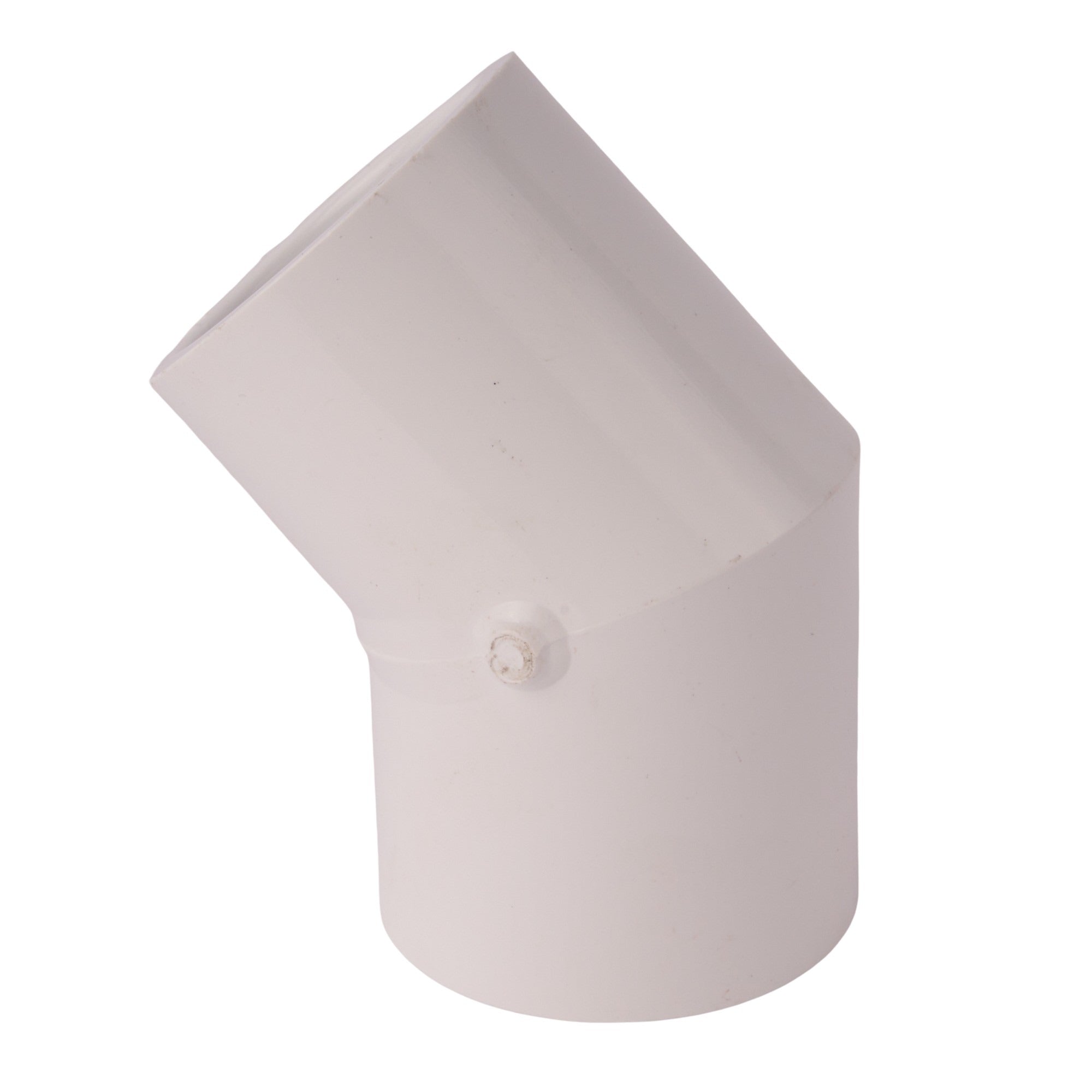 PVC Schedule 40 45° Elbow 1"