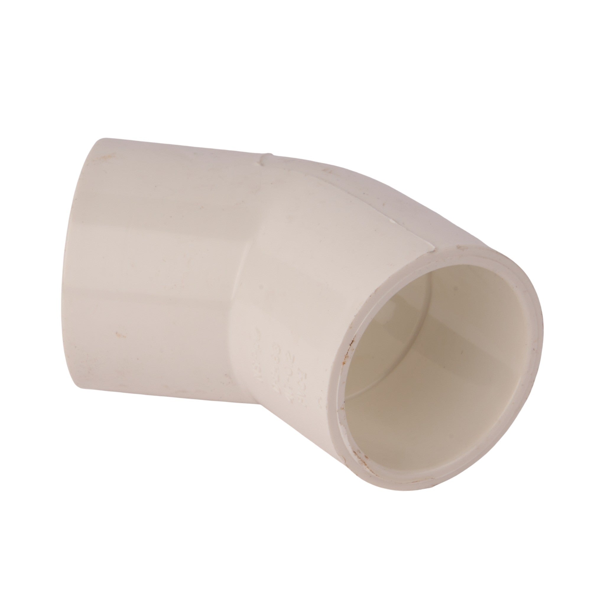 PVC Schedule 40 45° Elbow 1-1/4"