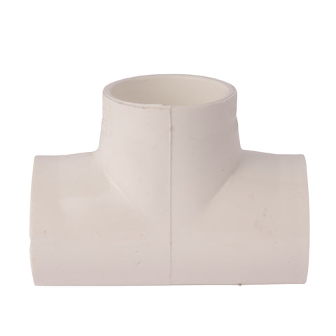 PVC Schedule 40 Tee - APEX Supply Co.