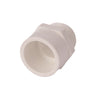 PVC Schedule 40 Male Adapter (Socket x MIP) - APEX Supply Co.