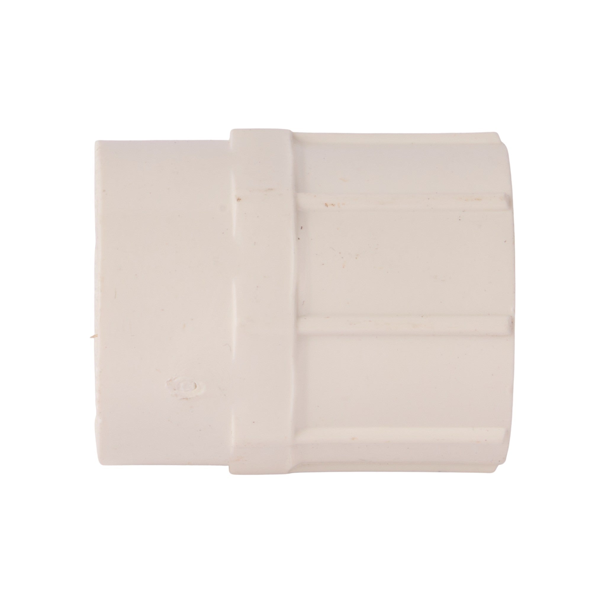 PVC Schedule 40 Female Adapter (Socket x FIP) 1"