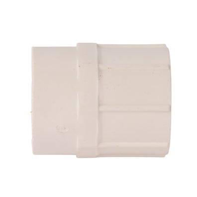 PVC Schedule 40 Female Adapter (Socket x FIP) 1"