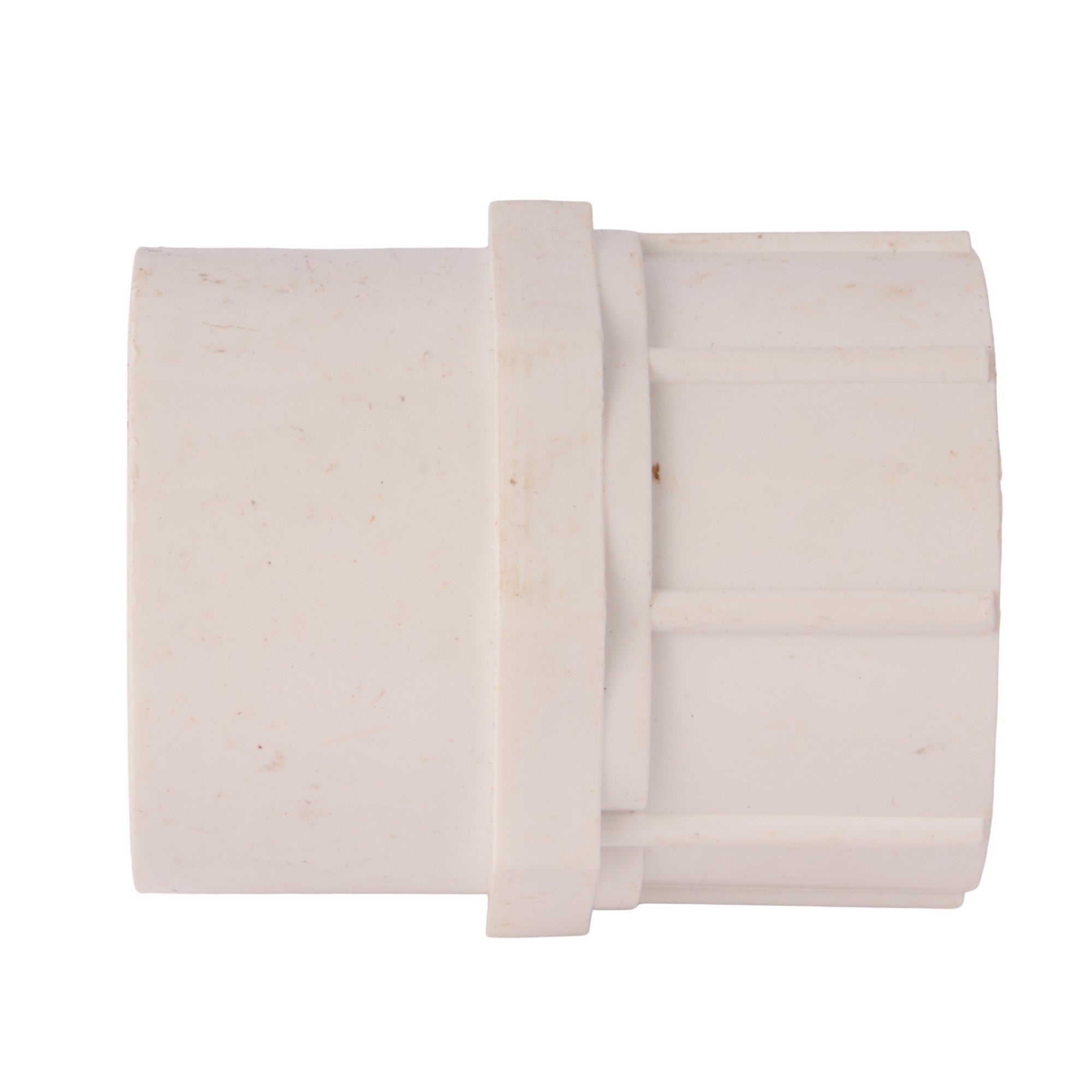 PVC Schedule 40 Female Adapter (Socket x FIP) 1-1/4"