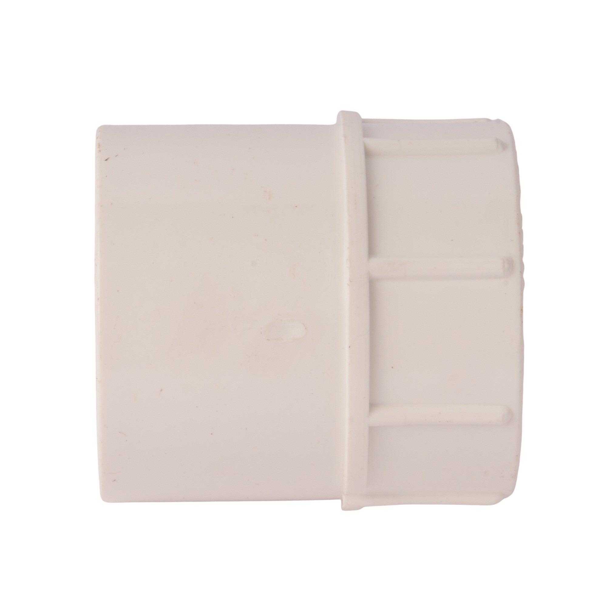 PVC Schedule 40 Female Adapter (Socket x FIP) 1-1/2"