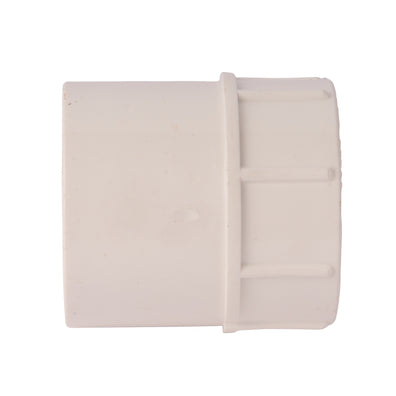 PVC Schedule 40 Female Adapter (Socket x FIP) 1-1/2"