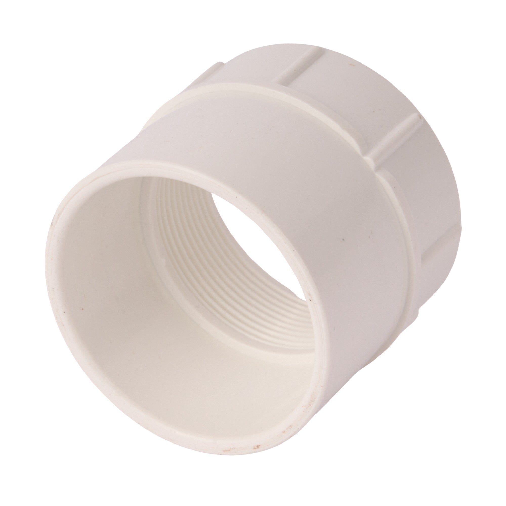 PVC Schedule 40 Female Adapter (Socket x FIP) 2"