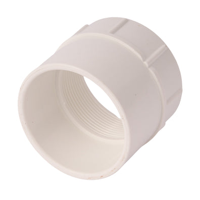 PVC Schedule 40 Female Adapter (Socket x FIP) 2"
