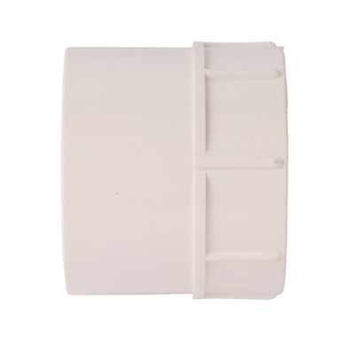 PVC Schedule 40 Female Adapter (Socket x FIP) 2"