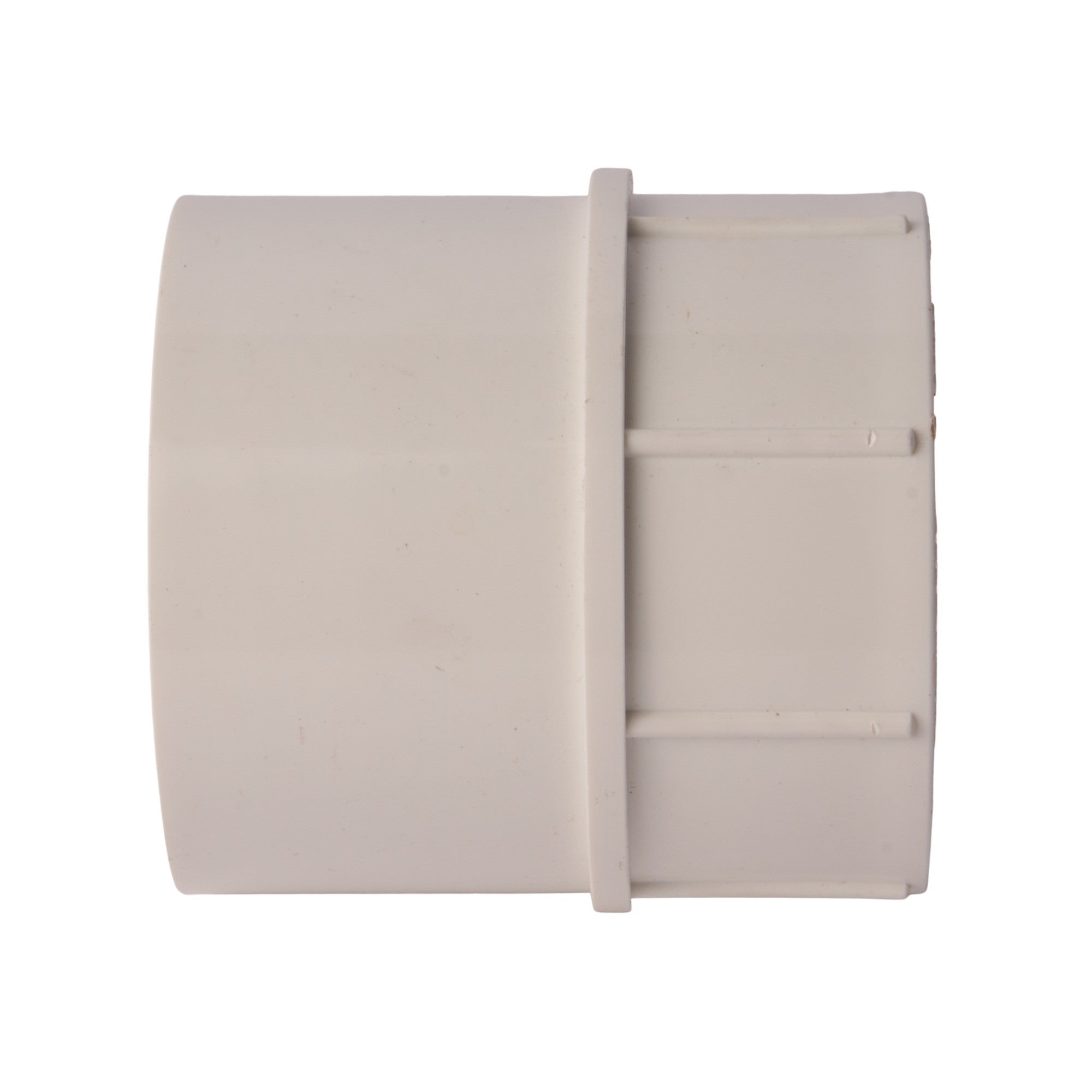 PVC Schedule 40 Female Adapter (Socket x FIP) 2-1/2"