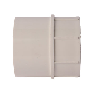 PVC Schedule 40 Female Adapter (Socket x FIP) 2-1/2"
