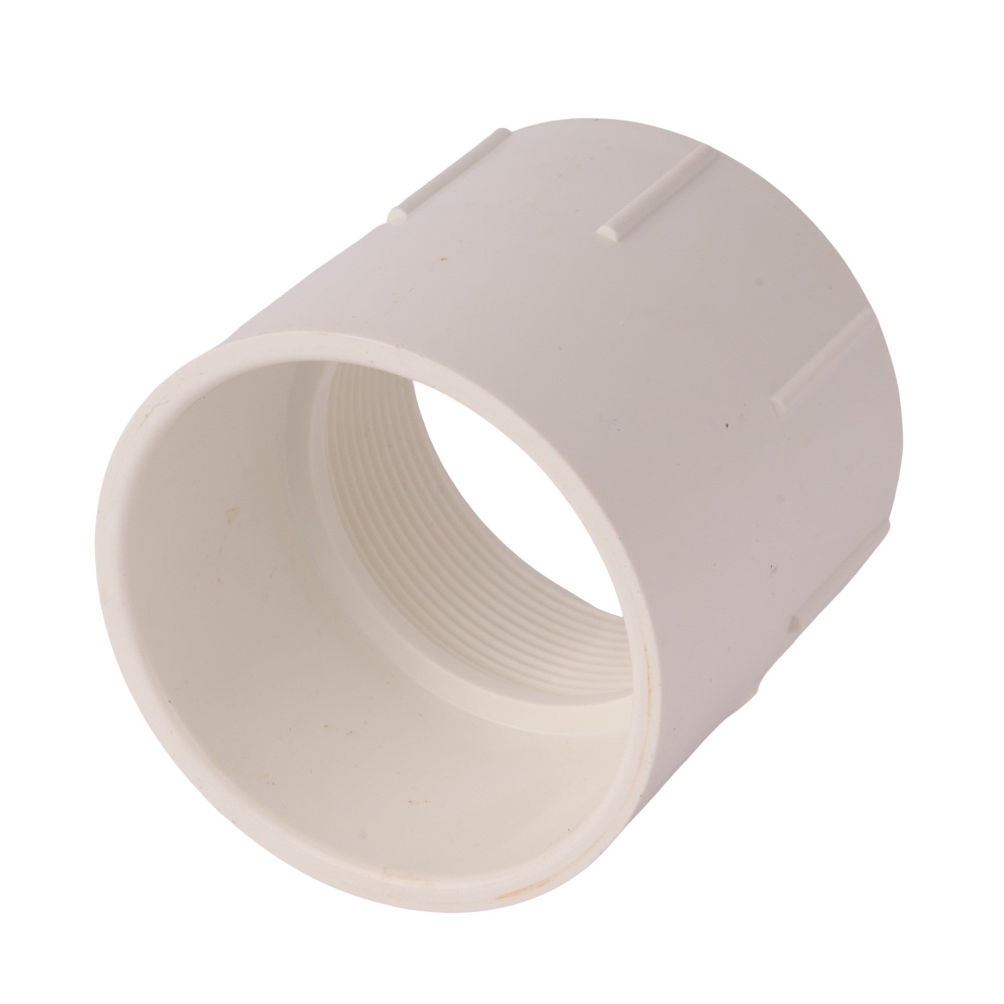 PVC Schedule 40 Female Adapter (Socket x FIP) 3"