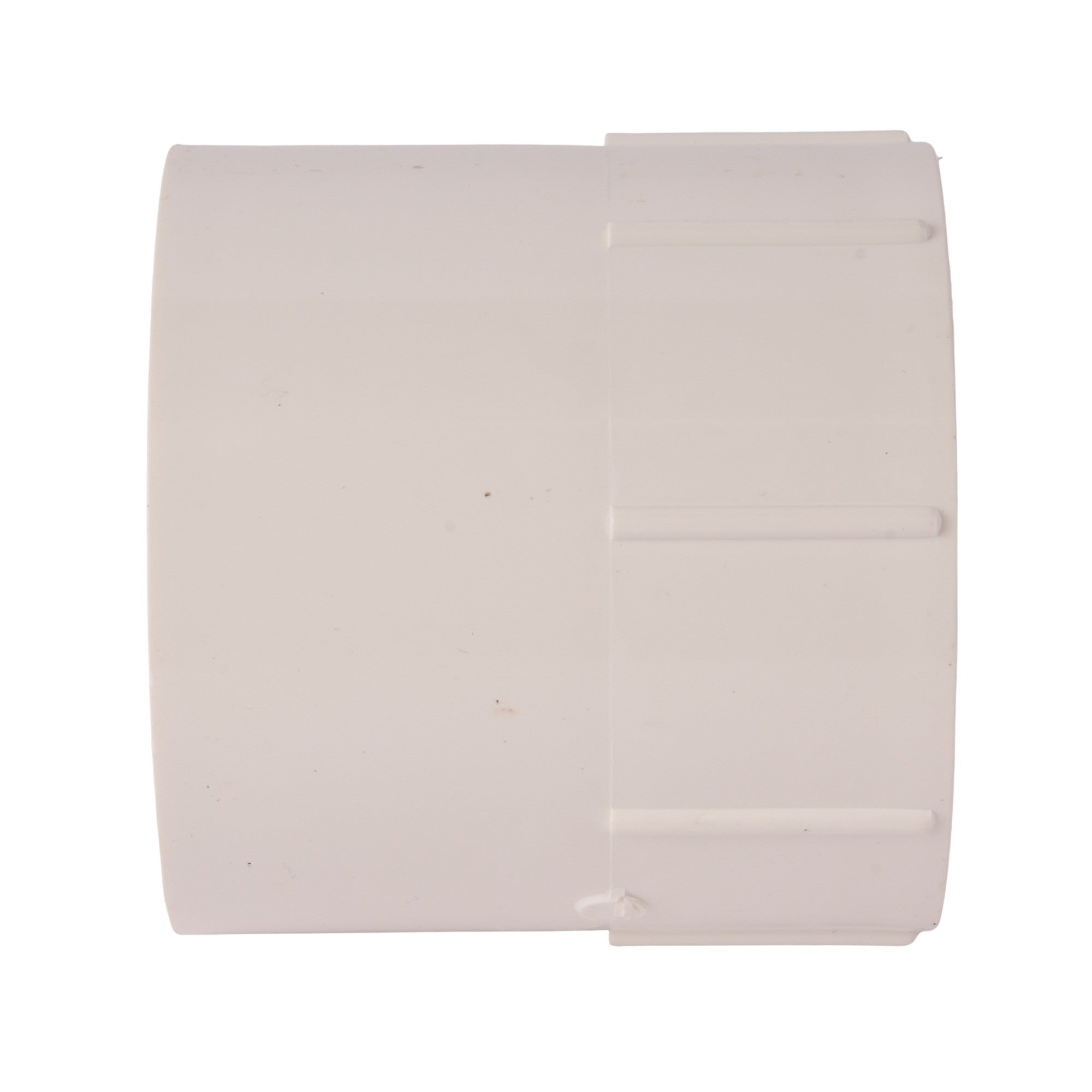 PVC Schedule 40 Female Adapter (Socket x FIP) 3"