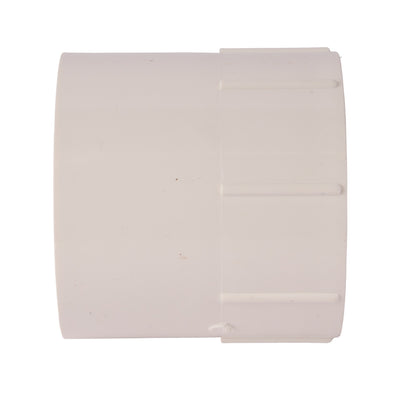 PVC Schedule 40 Female Adapter (Socket x FIP) 3"