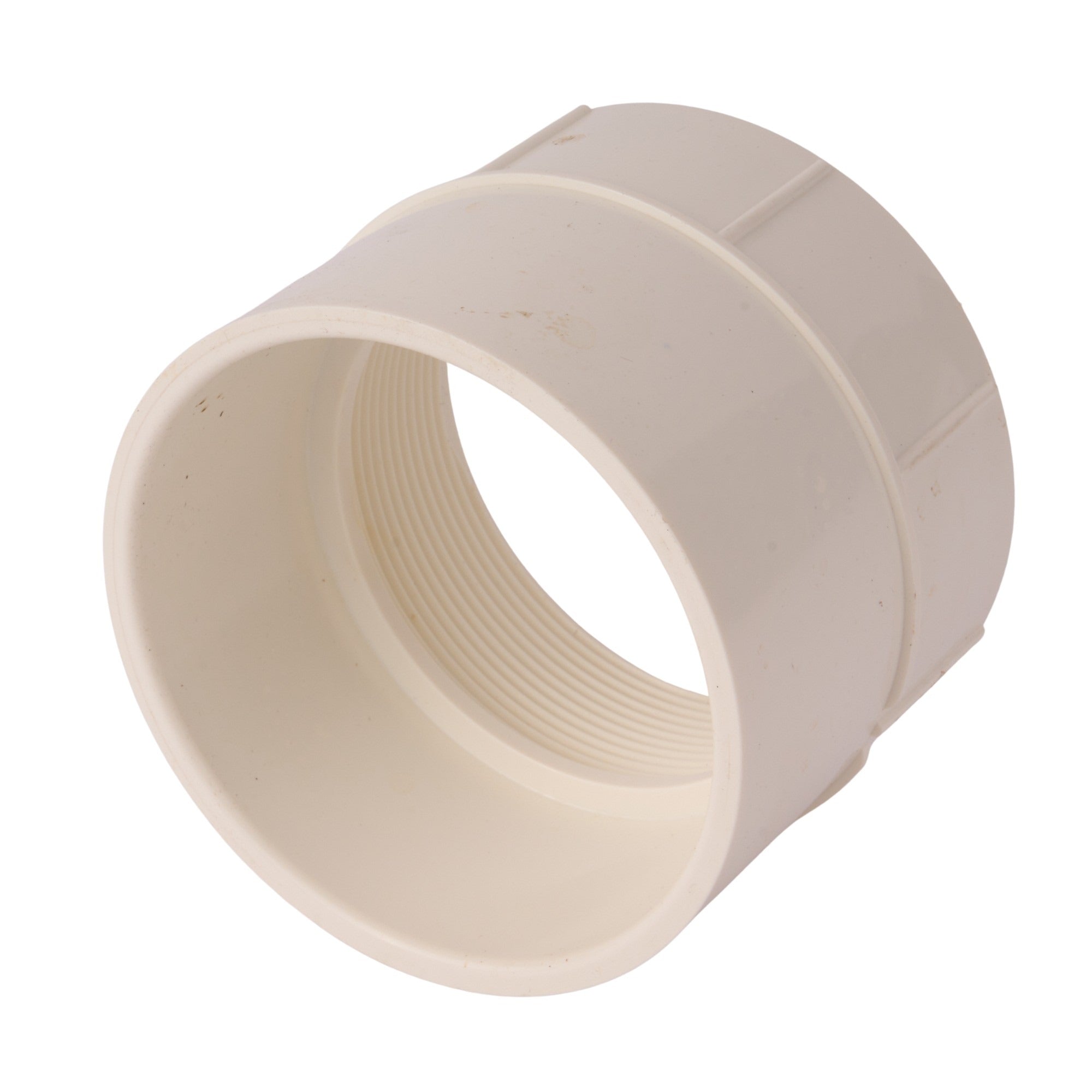 PVC Schedule 40 Female Adapter (Socket x FIP) 4"