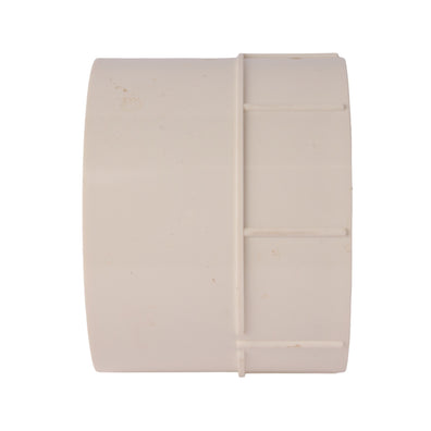 PVC Schedule 40 Female Adapter (Socket x FIP) 4"