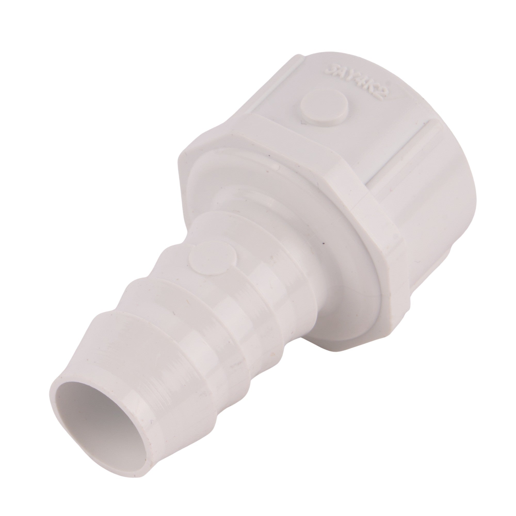 PVC Schedule 40 Adapter 3/4"