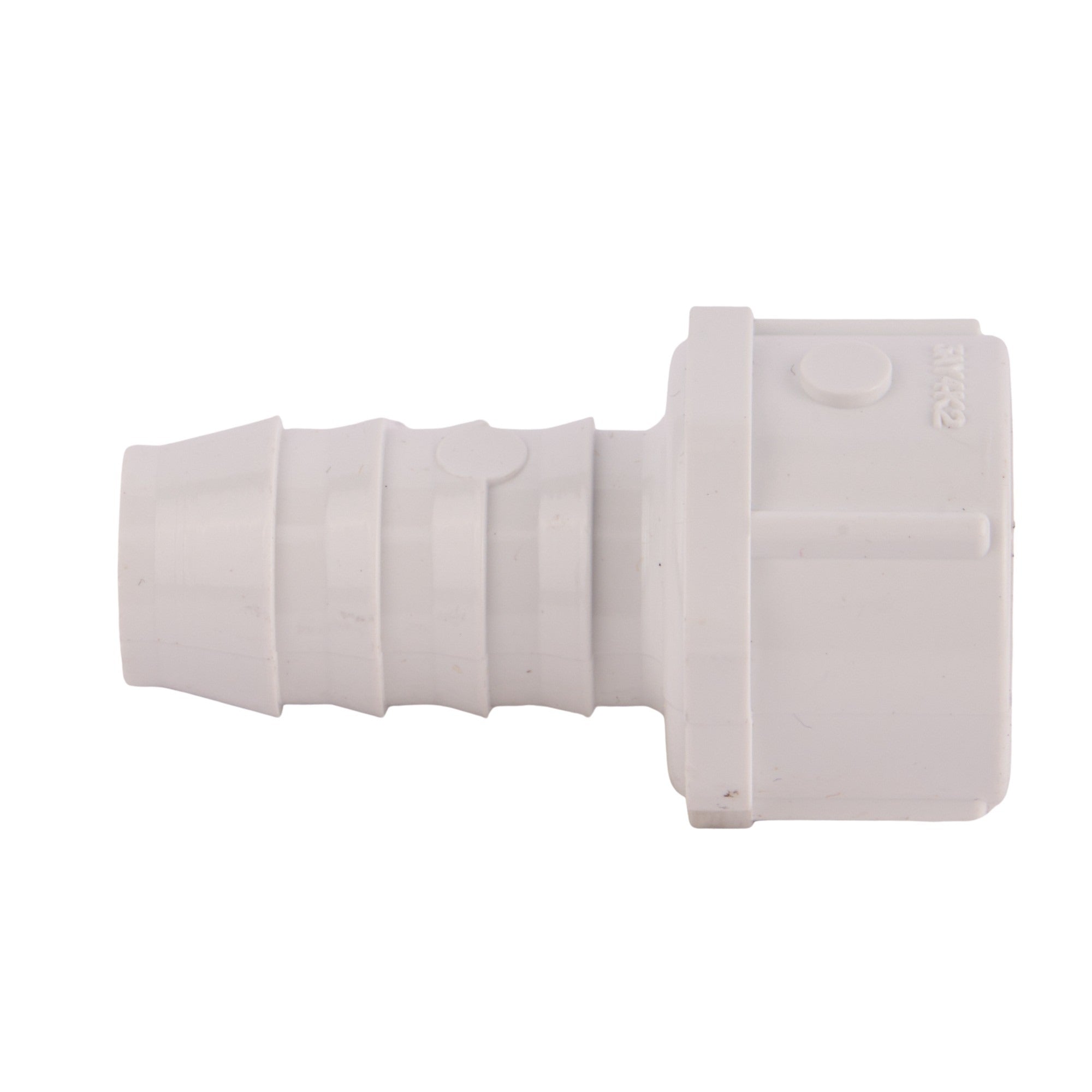 PVC Schedule 40 Adapter 3/4"
