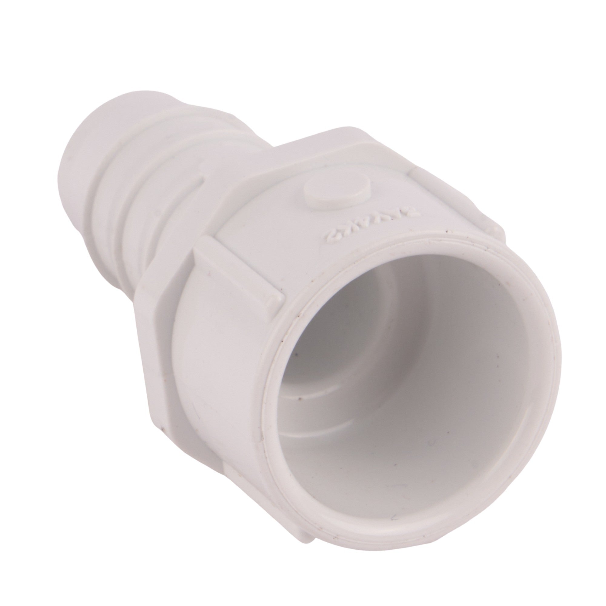 PVC Schedule 40 Adapter 3/4"