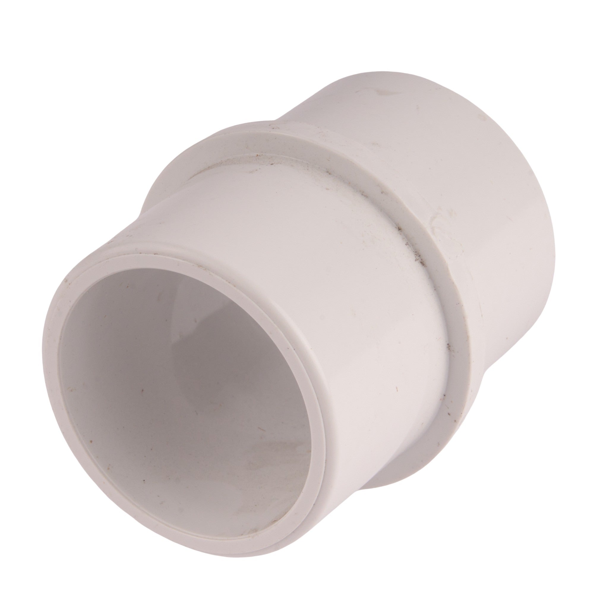 PVC Schedule 40 Pipe Extender 2"