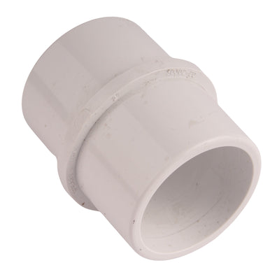 PVC Schedule 40 Pipe Extender 2"