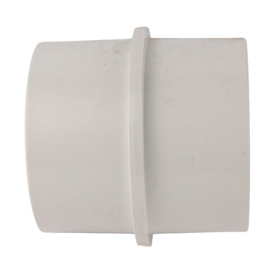PVC Schedule 40 Pipe Extender 4"