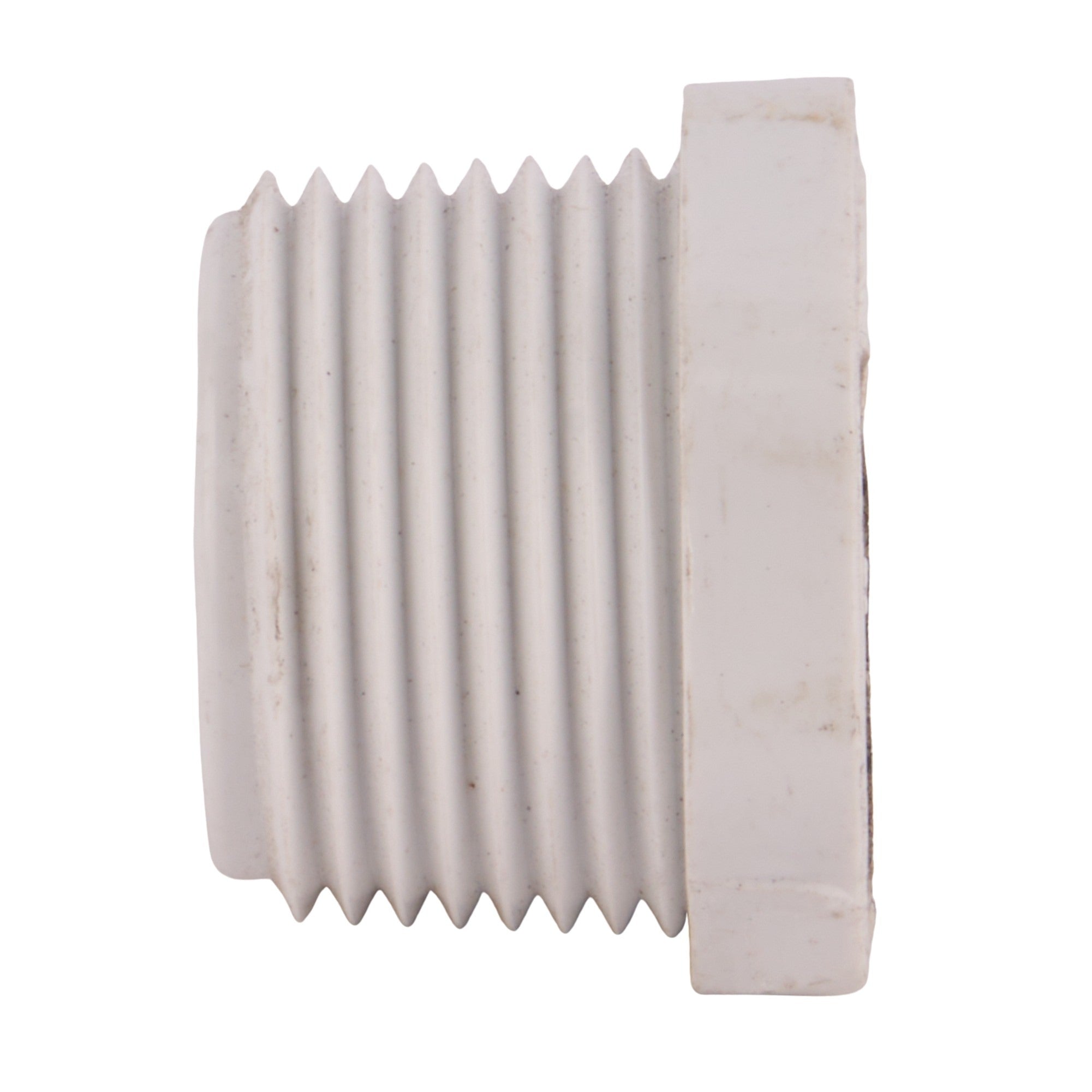 PVC Schedule 40 Plug (MIP) 3/4"