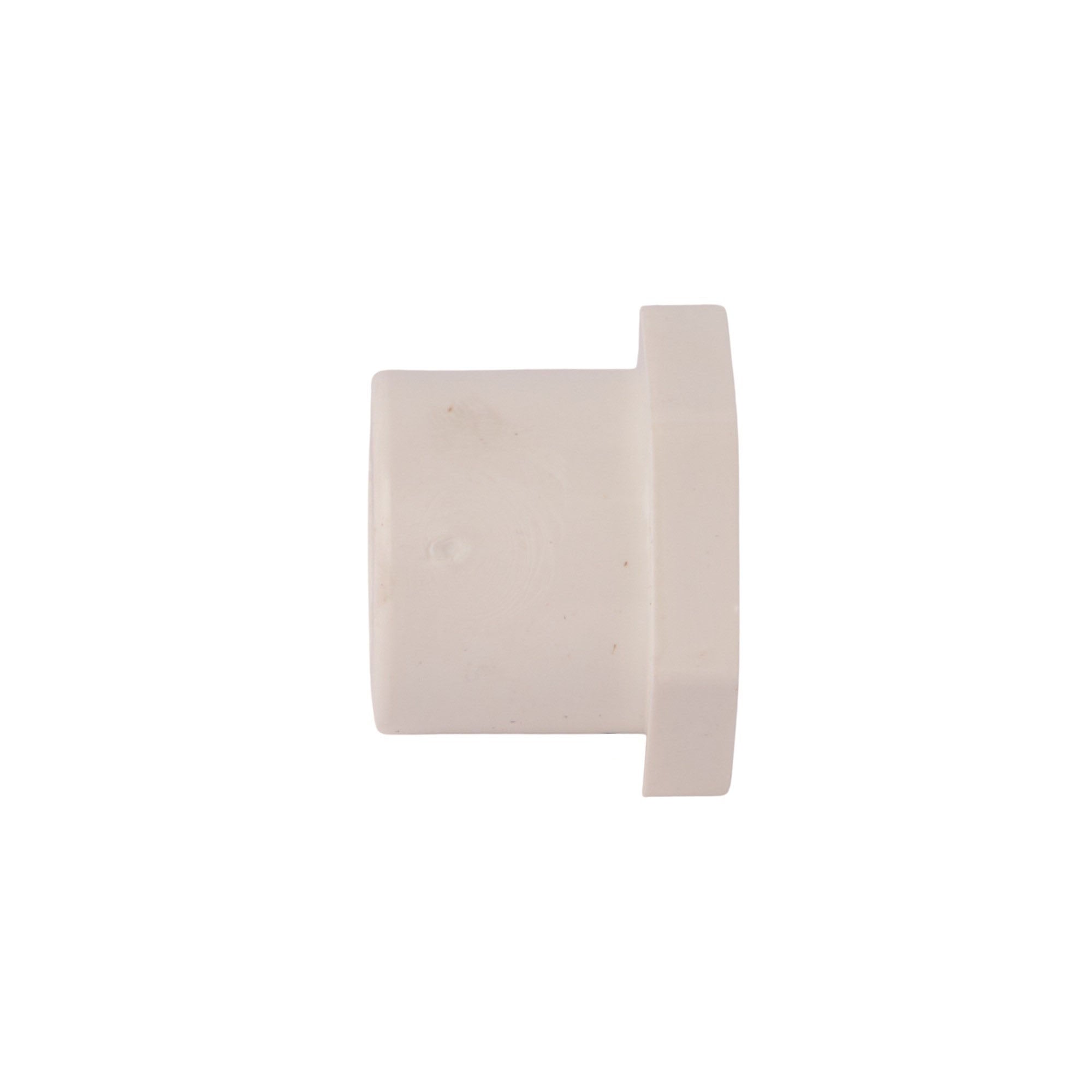 PVC Schedule 40 Reducer Bushing (Spigot x FIP) 3/4" x 1/2"