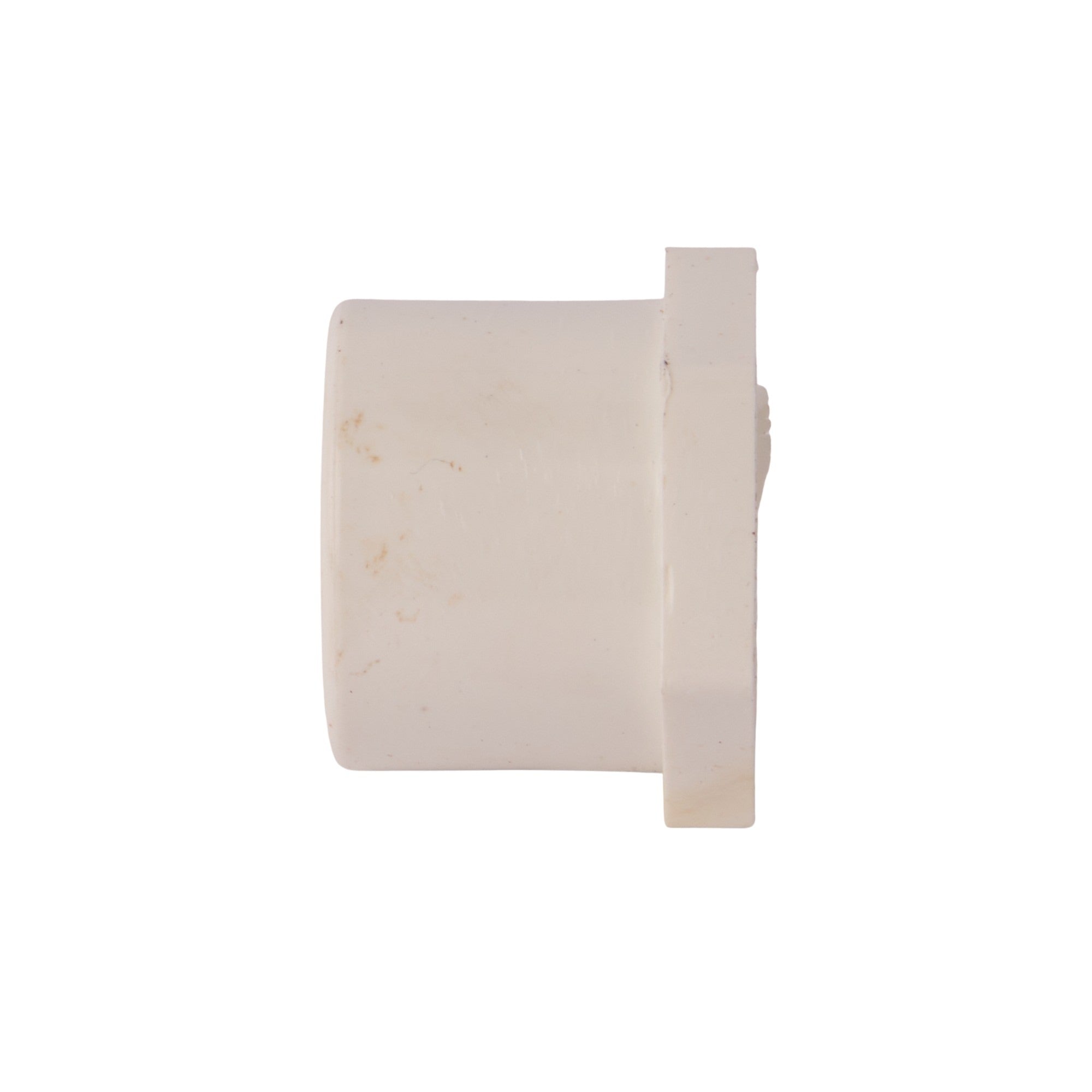 PVC Schedule 40 Reducer Bushing (Spigot x FIP) 1" x 1/2"