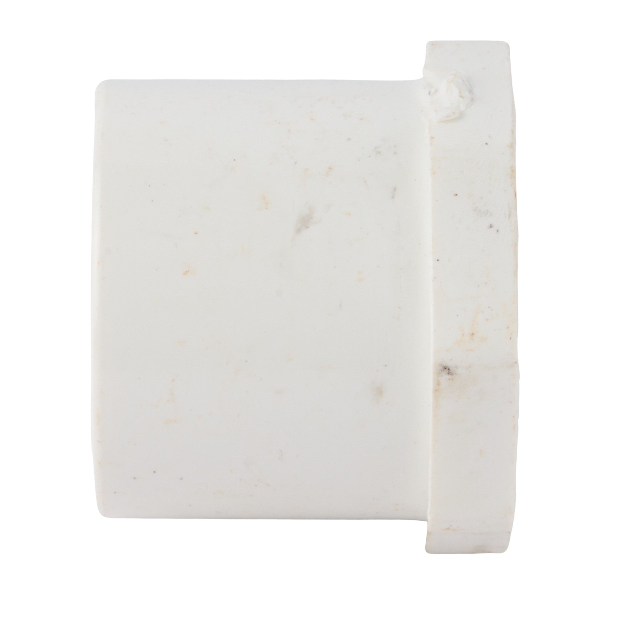 PVC Schedule 40 Reducer Bushing (Spigot x FIP) 1-1/4" x 3/4"