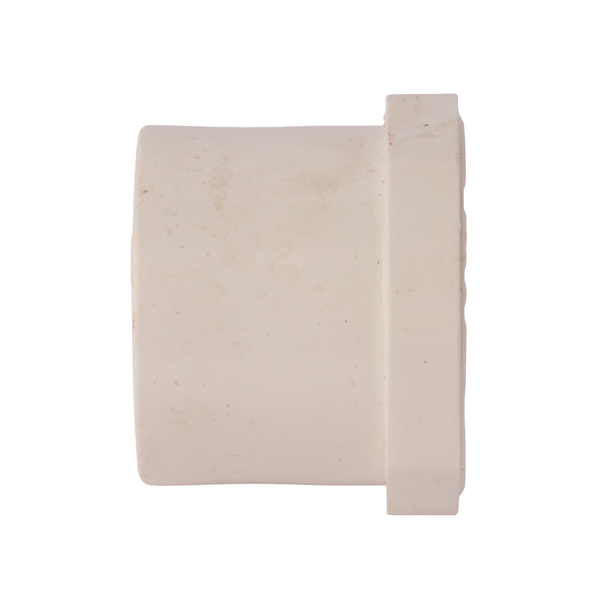 PVC Schedule 40 Reducer Bushing (Spigot x FIP) 1-1/2" x 1/2"