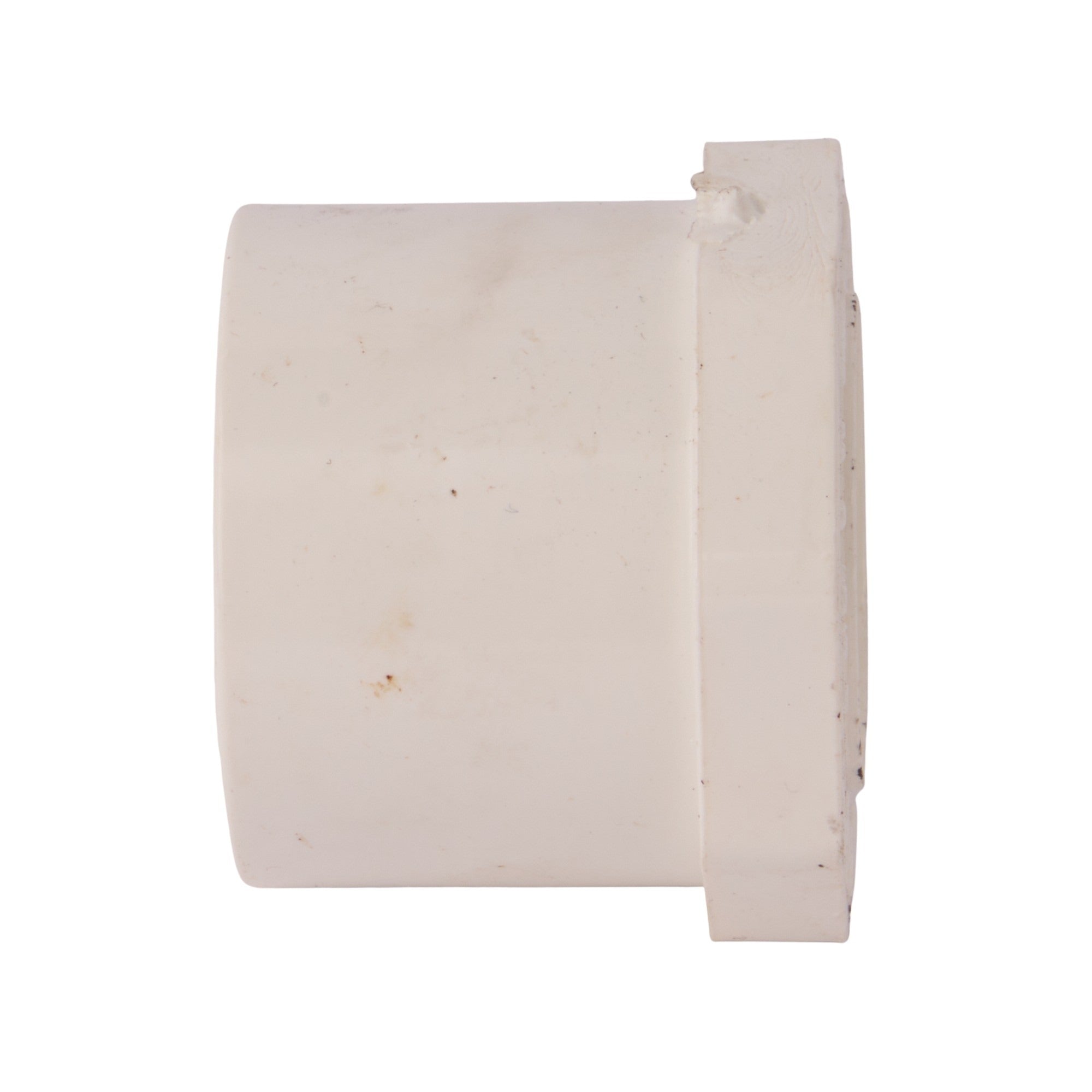 PVC Schedule 40 Reducer Bushing (Spigot x FIP) 1-1/2" x 1"